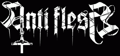 logo Anti-Flesh