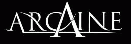logo Arcaine