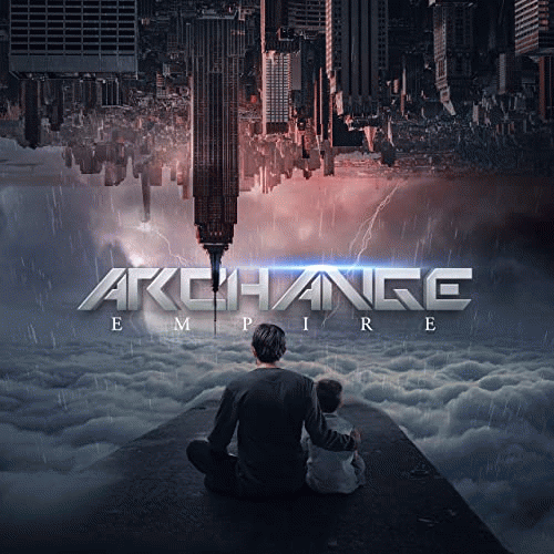 Archange : Empire