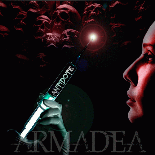 Armadea : Antidote