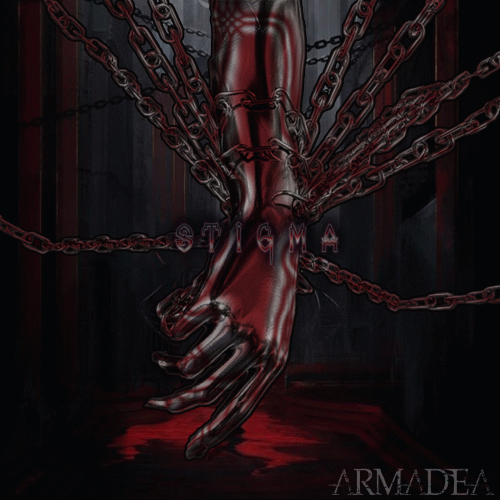 Armadea : Stigma