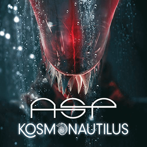 ASP : Kosmonautilus
