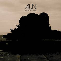 AUN : Motorsleep
