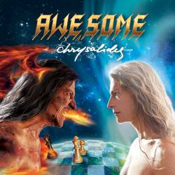 AWE.SOME : Chrysalides