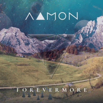 Aamon (ROU) : Forevermore