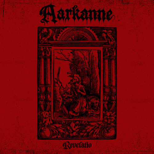 Aarkanne : Revelatio Aarkanne : Revelatio