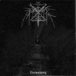 Aasfresser : Verwesung