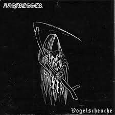 Aasfresser : Vogelscheuche