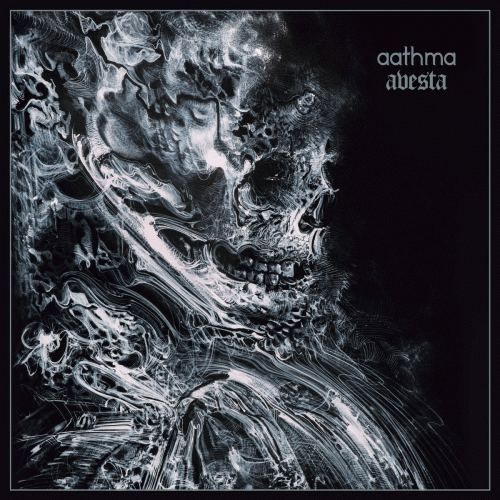 Aathma : Avesta