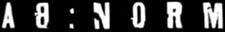 logo Ab:Norm logo Ab:Norm