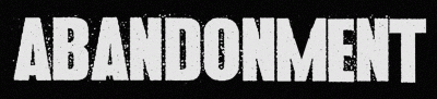logo Abandonment (UK)