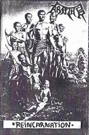 Abathor : Reincarnation