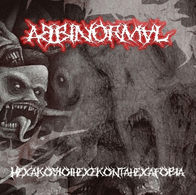 Abbinormal : Hexakosioihexekontahexafobia