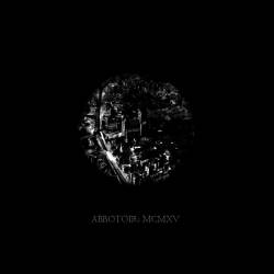 Abbotoir : MCMXV