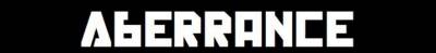 logo Aberrance (USA-1)