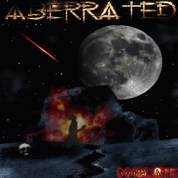 Aberrated : Immolate