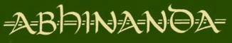 logo Abhinanda
