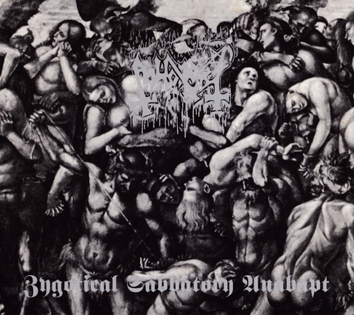 Abhorer : Zygotical Sabbatory Anabapt