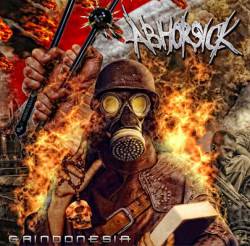 Abhorsick : Grindonesia