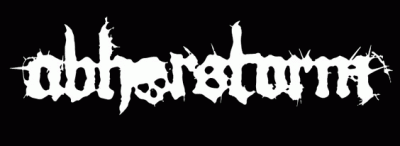 logo Abhorstorm