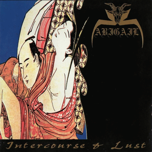 Abigail (JAP) : Intercourse and Lust
