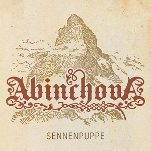 Abinchova : Sennenpuppe