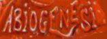 logo Abiogenesi