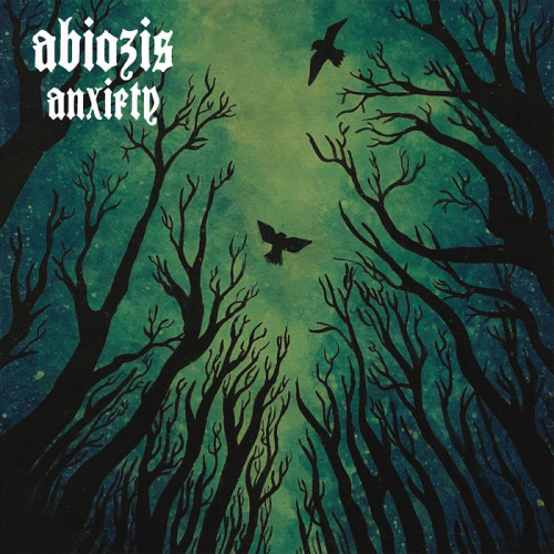 Abiozis : Anxiety