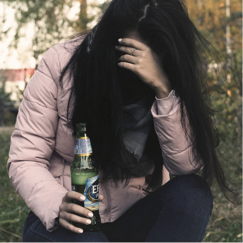 Abiozis : F​ö​rtvivlan