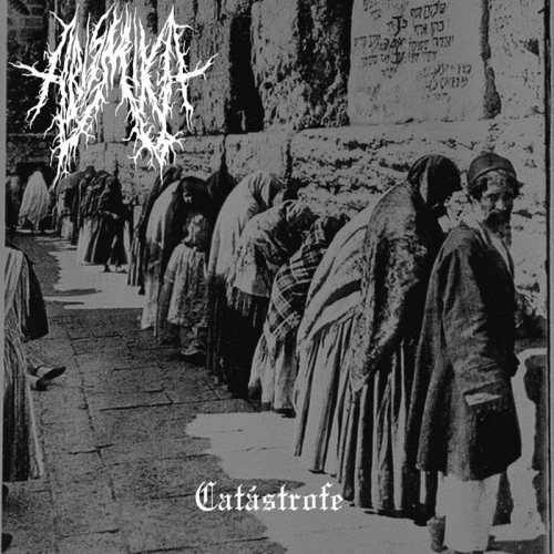 Abismika : Cat​á​strofe