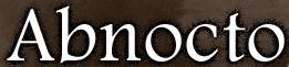 logo Abnocto
