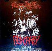 Abnormity (RUS) : Abnormity