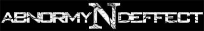 logo Abnormyndeffect