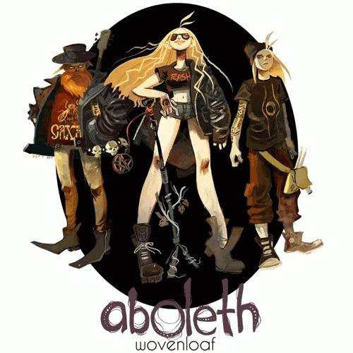 Aboleth : Wovenloaf