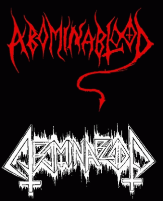 logo Abominablood