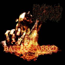 Abominant : Battlescarred