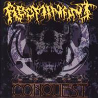 Abominant : Conquest