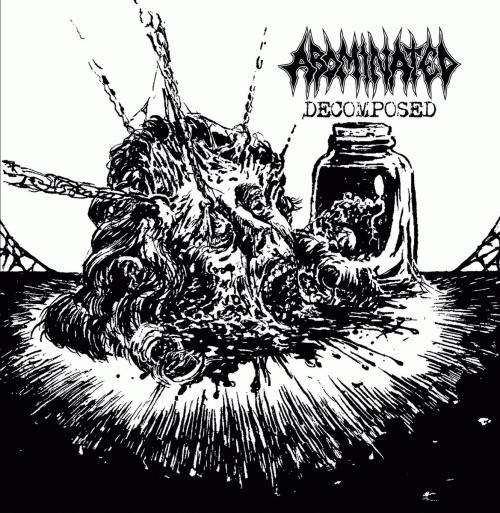Abominated : Decomposed