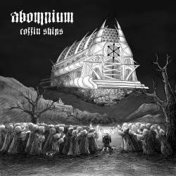 Abomnium : Coffinships