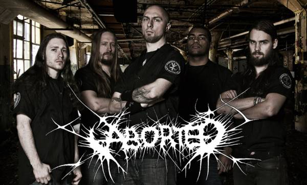 interview Aborted
