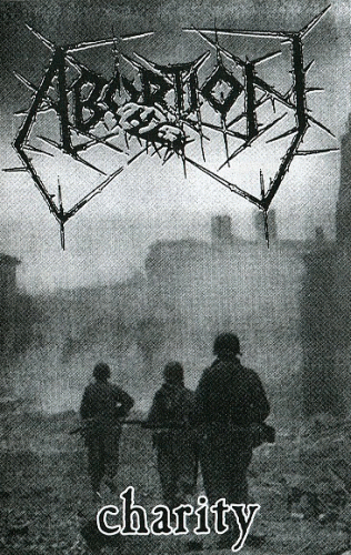Abortion : Charity