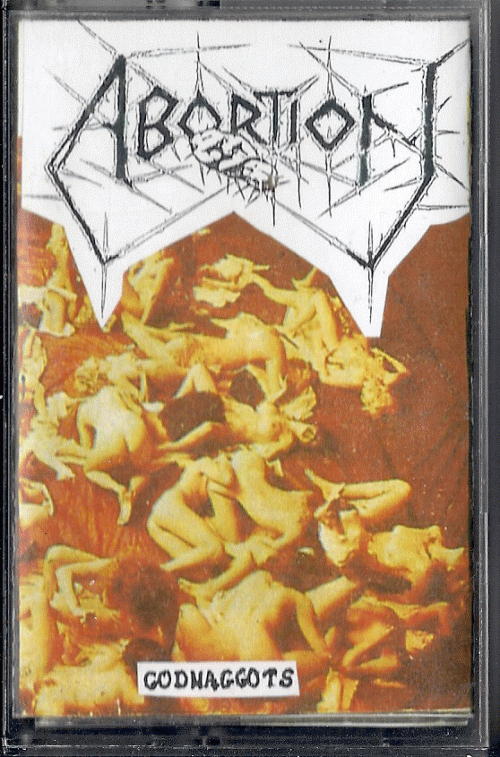 Abortion : Godmaggots