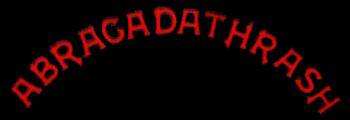 logo Abracadathrash