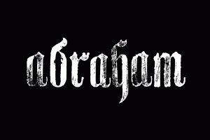 logo Abraham