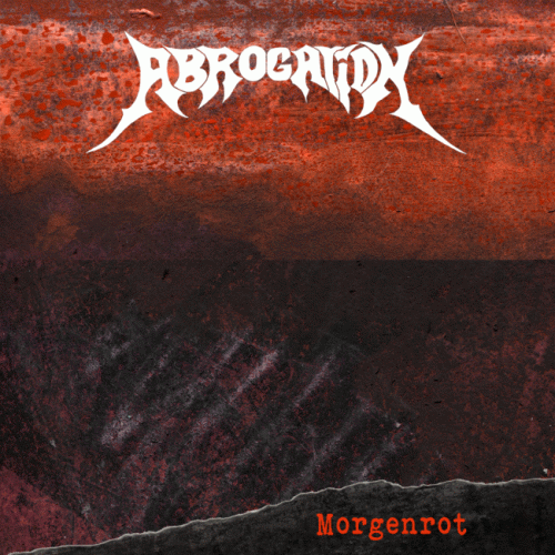 Abrogation : Morgenrot