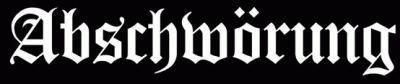 logo Abschwörung