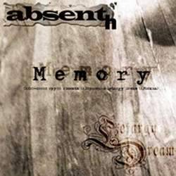 Absenth : Memory