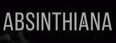 logo Absinthiana logo Absinthiana