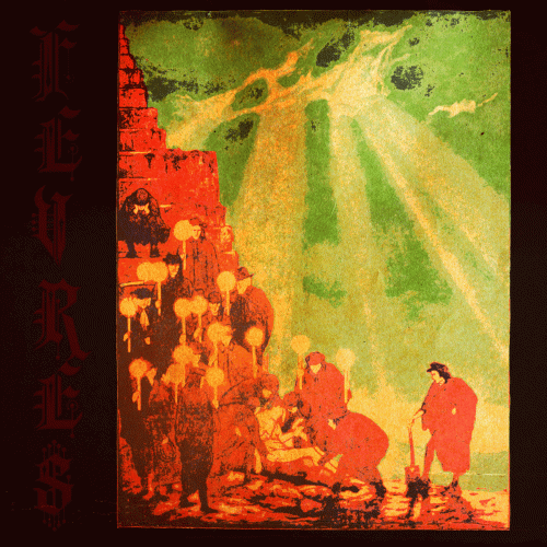 Abstract Eon : Fevres Abstract Eon : Fevres