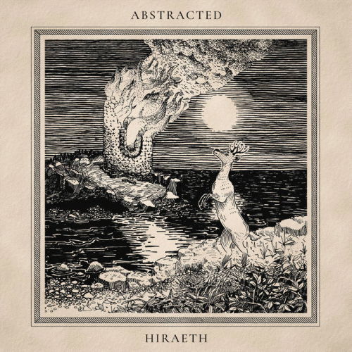 Abstracted : Hiraeth Abstracted : Hiraeth